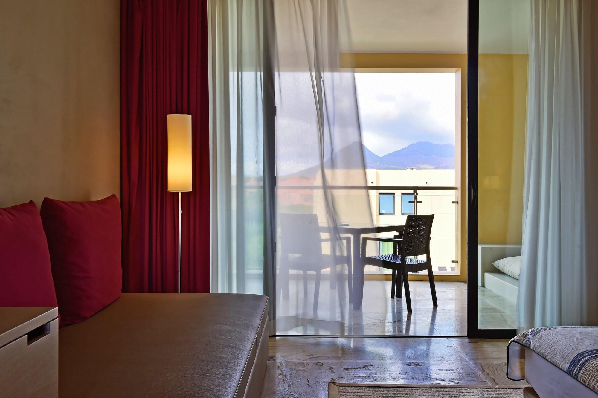 Pestana Colombos Premium Club Hotel Porto Santo Exterior photo