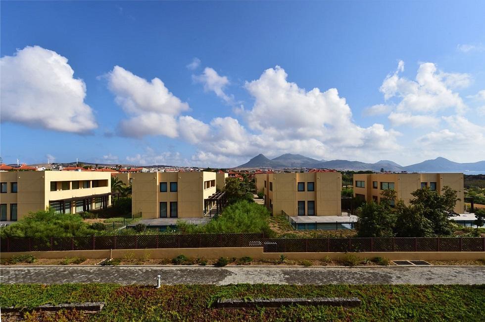 Pestana Colombos Premium Club Hotel Porto Santo Exterior photo
