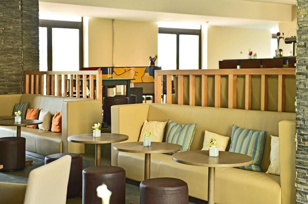 Pestana Colombos Premium Club Hotel Porto Santo Exterior photo