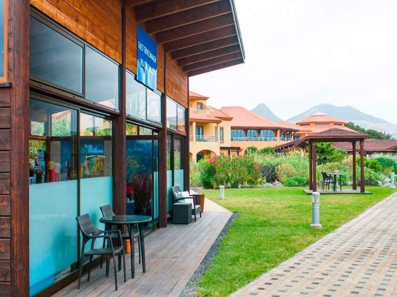 Pestana Colombos Premium Club Hotel Porto Santo Exterior photo