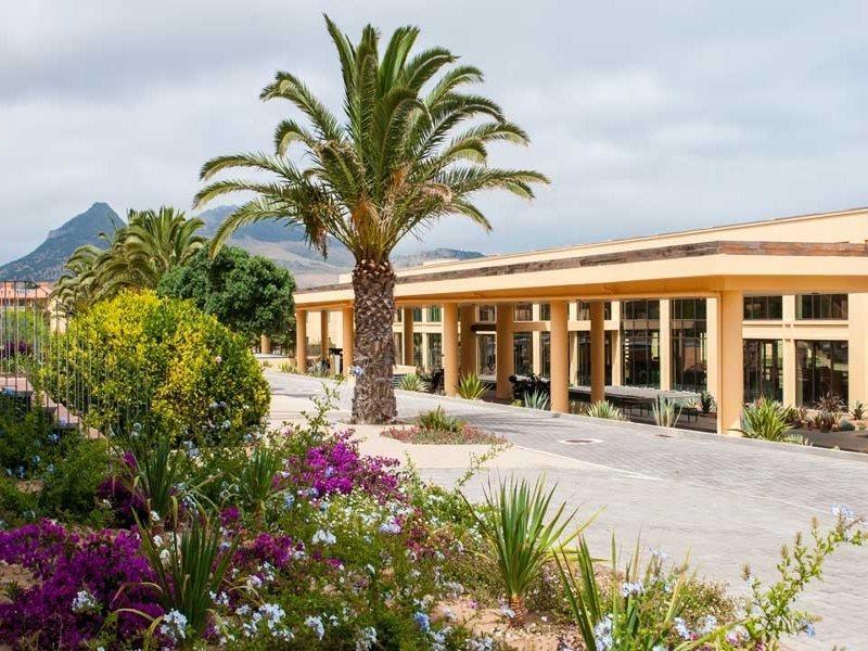 Pestana Colombos Premium Club Hotel Porto Santo Exterior photo